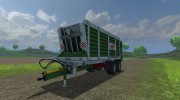 Briri Silotrans 38 para Farming Simulator 2013 miniatura 1