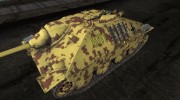 Hetzer Webtroll for World Of Tanks miniature 1