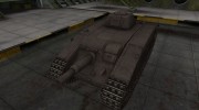Перекрашенный французкий скин для ARL V39 for World Of Tanks miniature 1