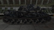 Немецкий танк VK 45.02 (P) Ausf. A для World Of Tanks миниатюра 5