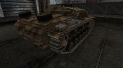 Stug III for World Of Tanks miniature 4
