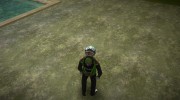 Kawasaki Racer for GTA Vice City miniature 2