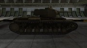 Шкурка для Т-150 в расскраске 4БО для World Of Tanks миниатюра 5