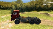 КамАЗ 65225 for Spintires DEMO 2013 miniature 2
