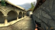 Realistic USP for Counter-Strike Source miniature 1