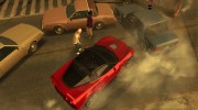 SkyGfx SA 2.9a для GTA San Andreas миниатюра 6