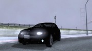2004 Vauxhall Monaro VXR v2 for GTA San Andreas miniature 6