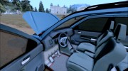 Honda CR-V (MK2) for GTA San Andreas miniature 8