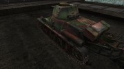 PzKpfw 38H735 (f) Peolink  para World Of Tanks miniatura 3