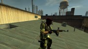 Jungle Terrorist para Counter-Strike Source miniatura 2