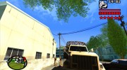 Change Hud Colors для GTA San Andreas миниатюра 3