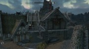 Whiterun Archery Pro Shop - All Bows Arrows and Training for TES V: Skyrim miniature 9