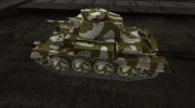 Шкурка для Pz38Na для World Of Tanks миниатюра 2