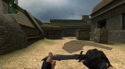 Pr0digys Awesome Combat Knife for Counter-Strike Source miniature 3
