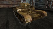 Т-46 Drongo 2 для World Of Tanks миниатюра 5