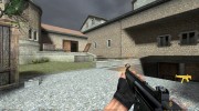 Snarks MP5 for Counter-Strike Source miniature 2