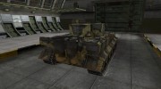 Ремоделинг для Pz VITiger I for World Of Tanks miniature 4