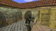 GIGN: Urban Warfare Unit para Counter Strike 1.6 miniatura 3