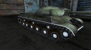 Шкурка для ИС-3 для World Of Tanks миниатюра 5