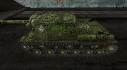 ИСУ-152 GreYussr para World Of Tanks miniatura 2