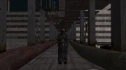 Боров из S.T.A.L.K.E.R для GTA San Andreas миниатюра 4