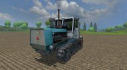 Т-150 para Farming Simulator 2013 miniatura 1