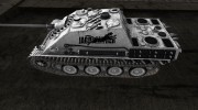 Шкурка для JagdPanther para World Of Tanks miniatura 1