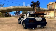 Винил для Elegy - NFSMW for GTA San Andreas miniature 2