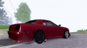 Elegy Drift Korch v2.1 для GTA San Andreas миниатюра 3