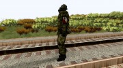 Combine Soldier (Ranger) para GTA San Andreas miniatura 2