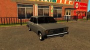 ВАЗ 2105 для GTA San Andreas миниатюра 1