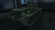 Шкурка для Т-50-2 para World Of Tanks miniatura 4