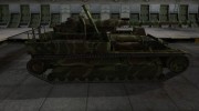 Скин для танка СССР СУ-8 для World Of Tanks миниатюра 5
