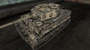 PzKpfw VI Tiger vavan333 para World Of Tanks miniatura 1