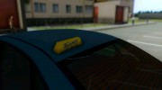 Chevrolet Lacetti 1.4 для GTA San Andreas миниатюра 11