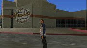Latino GTA V для GTA San Andreas миниатюра 4