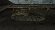 T92 KING KONG для World Of Tanks миниатюра 2