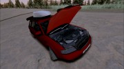 Audi A6 C5 Avant Путешественник 3.0 V8 for GTA San Andreas miniature 13