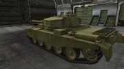 Шкурка для FV4202 for World Of Tanks miniature 3