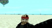 Bikerb HD для GTA San Andreas миниатюра 3