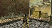 Arctic Warfare Ak47 for Counter Strike 1.6 miniature 4