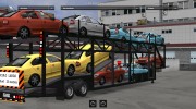 Chilean Trailers Pack v 3.2 for Euro Truck Simulator 2 miniature 3