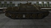 Шкурка для СУ-122-54 for World Of Tanks miniature 5