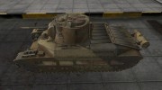 Шкурка для Matilda для World Of Tanks миниатюра 2