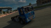 Tatra Phoenix для Euro Truck Simulator 2 миниатюра 2