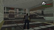 Area 51 Near-Complete Retexture para GTA San Andreas miniatura 1