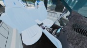 Maserati Spyder Cambiocorsa для GTA 4 миниатюра 8