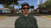Ryder Legacy HD для GTA San Andreas миниатюра 1