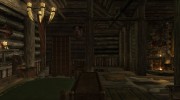 Дом Риджвью para TES V: Skyrim miniatura 2