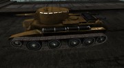 БТ-7 Drongo для World Of Tanks миниатюра 2